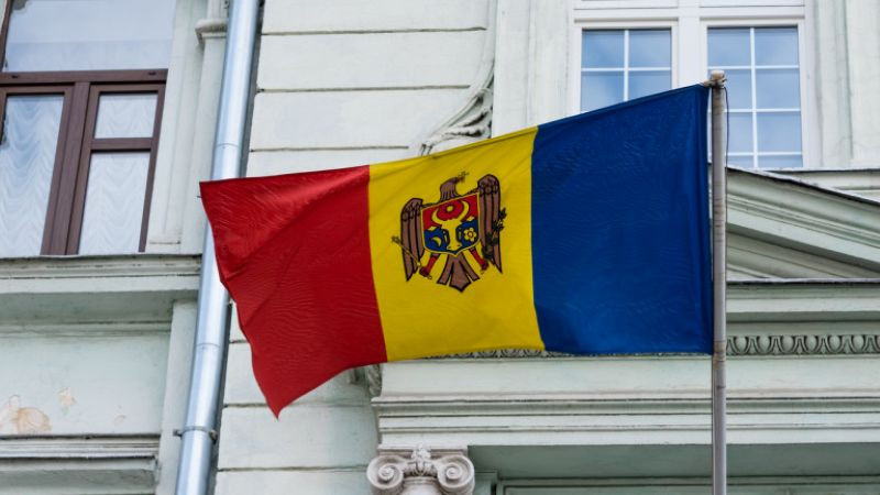 Молдова не допусна проруска партия до участие в парламентарните избори